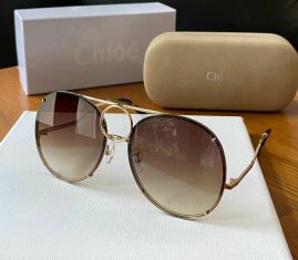 Picture of Chloe Sunglasses _SKUfw41815217fw
